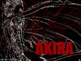 manga Akira tetsuo 